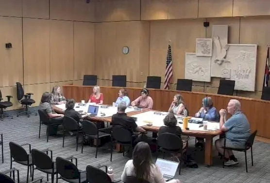 6-7:30PM Arts & Culture Commission Meeting @ City Hall Council Chambers