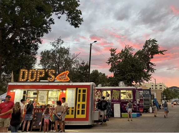 What's Happening in Golden - Thursday, Jul. 30th, 2026