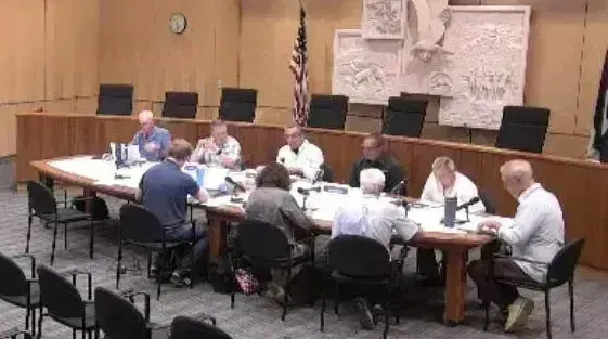 5:30-7PM Downtown Development Authority Meeting @ City Hall Council Chambers