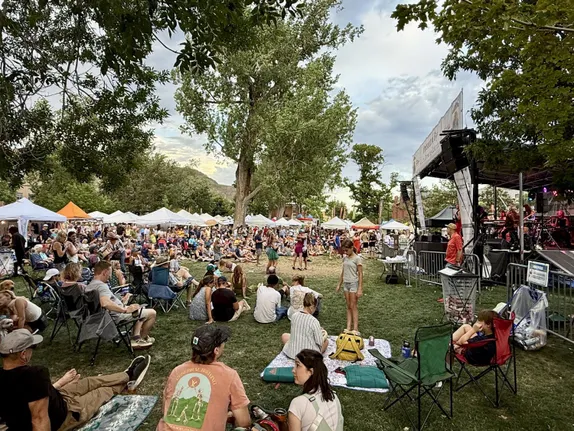 What's Happening in Golden - Sunday, Jul. 26th, 2026