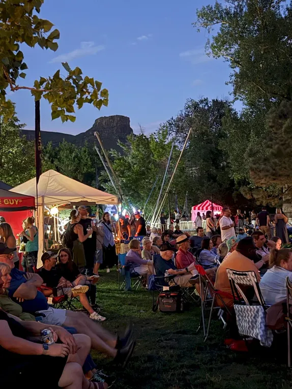 What's Happening in Golden - Friday, Jul. 24th, 2026