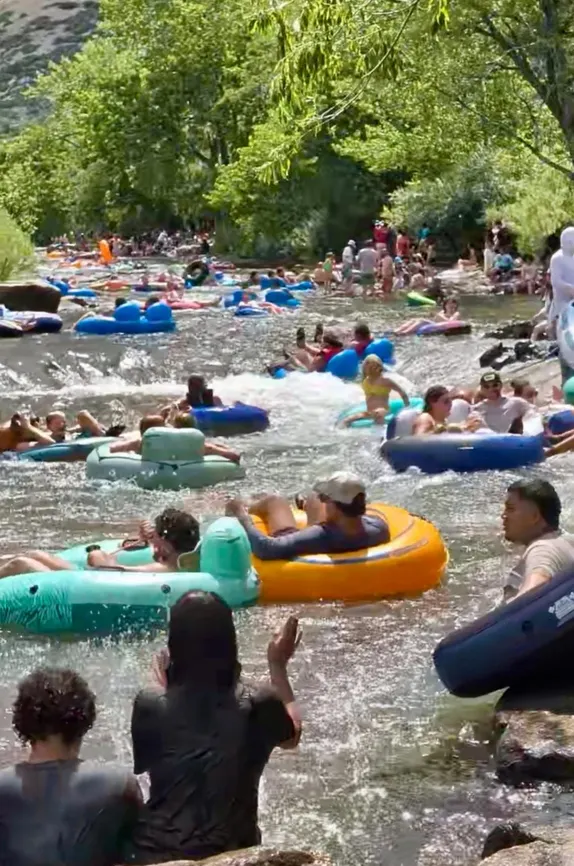 What's Happening in Golden - Sunday, Jul. 5th, 2026
