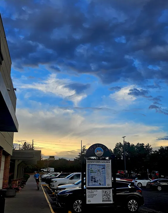 What's Happening in Golden - Thursday, Jul. 23rd, 2026
