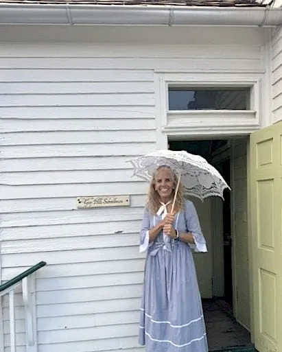 10AM-2PM Colorado Day Open House @ Golden History Park