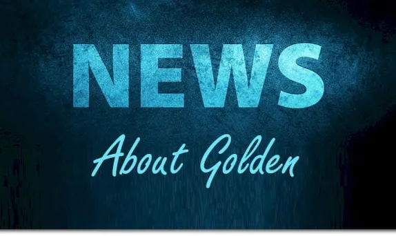 News About Golden - July 31, 2026