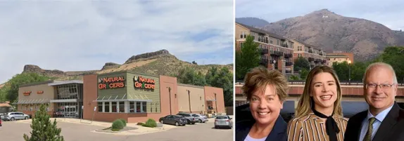 6:30-8PM Community Meet & Greet Wards 1 & 2, District 1 Councilors @ Natural Grocers