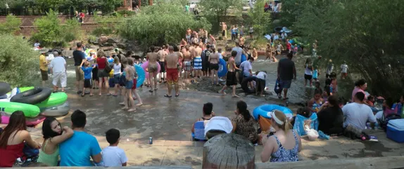 Community Conversation: Clear Creek