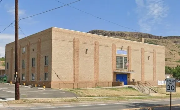 10AM-6PM Open House: Golden Masonic Lodge/Golden Event Center