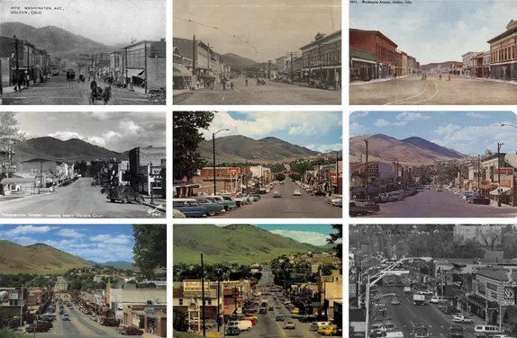 9:30AM-4PM Denver Postcard & Paper Show @ Jefferson County Fairgrounds