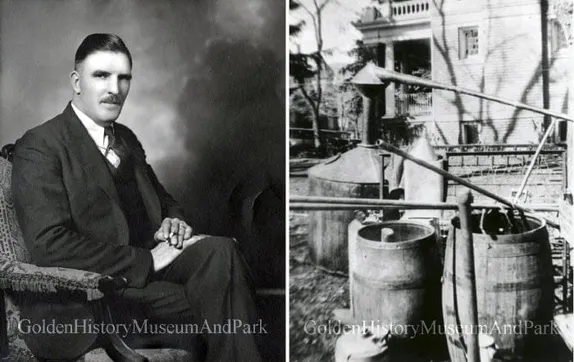 Had Enough of Prohibition