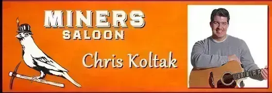 Live Music for Wednesday, Aug. 12th