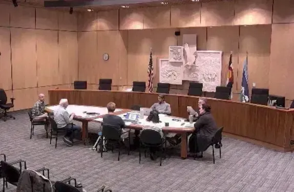 6:30PM Historic Preservation Board Meeting @ City Hall Council Chambers