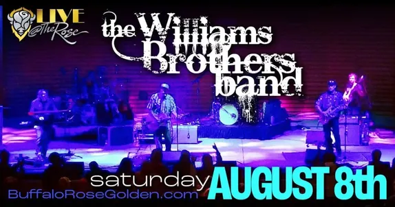 Live Music for Saturday, Aug. 8th