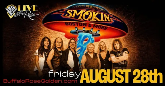 Live Music for Friday, Aug. 28th