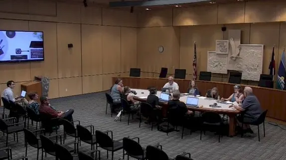 6PM Arts and Culture Commission Meeting @ City Hall Council Chambers
