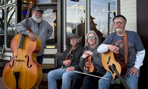 Live Music for Sunday, Aug. 16th