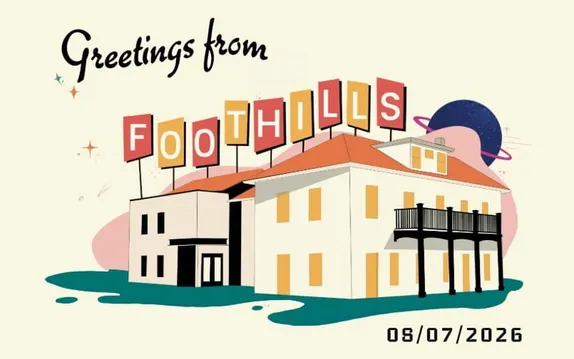6PM RetroFuturism Gala @ Colorado School of Mines