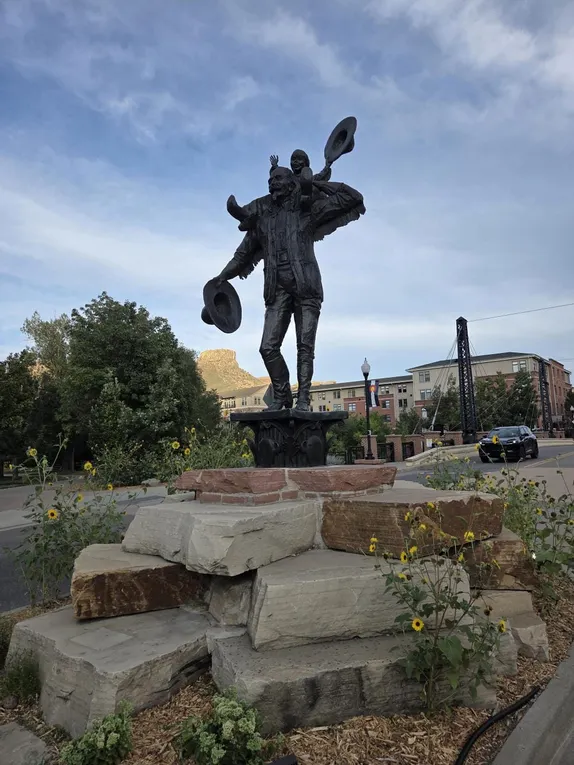 What's Happening in Golden - Tuesday, Aug. 4th, 2026