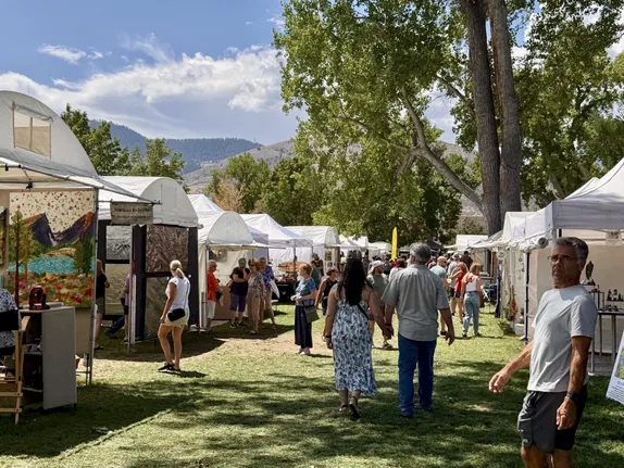 What's Happening in Golden - Monday, Aug. 17th, 2026