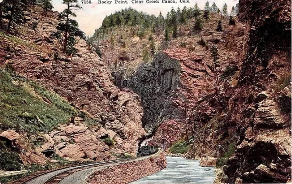 Fatal Rail Accident