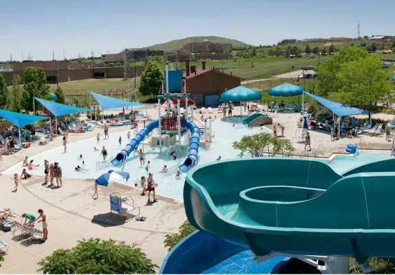 10AM-5PM Final Day of the Season @ The Splash