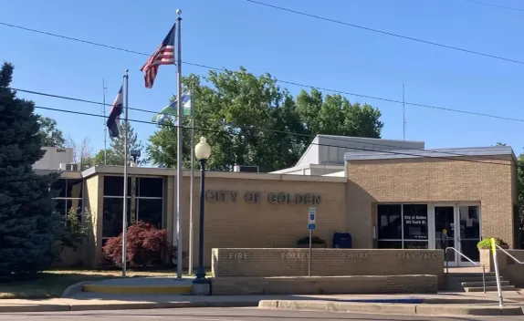 Former-Chief Beal is "Taking Legal Action" Against the City