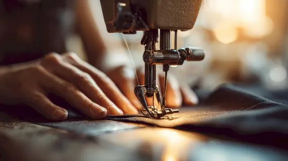 Do you need a sewing machine?