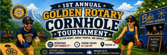 Cornhole Coming