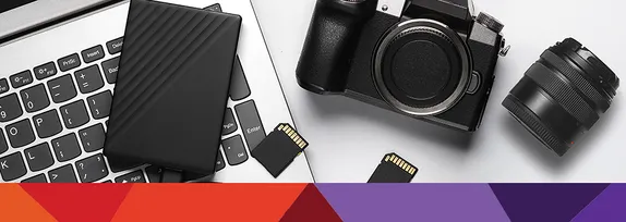 1-2:30PM Digital Photo Storage: Snap, Save, Simplify @ Golden Library