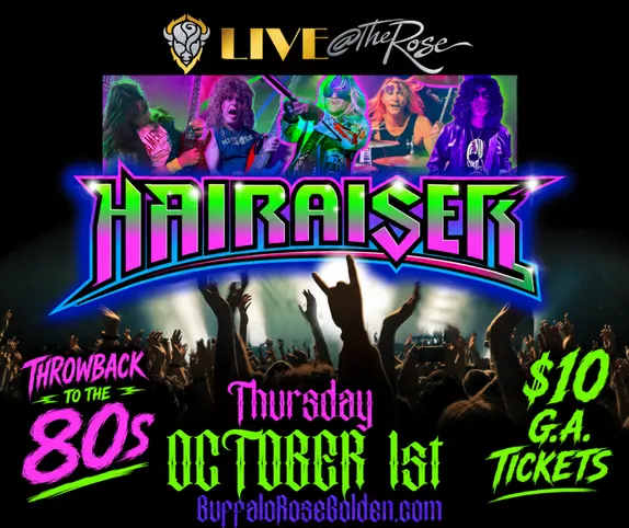 Live Music for Thursday, Oct. 1st