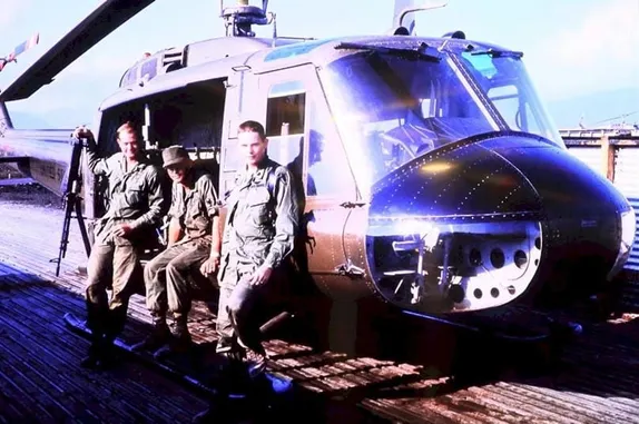 5PM Welcome Home: Honoring Colorado’s Vietnam Veterans Opens @ Golden History Museum