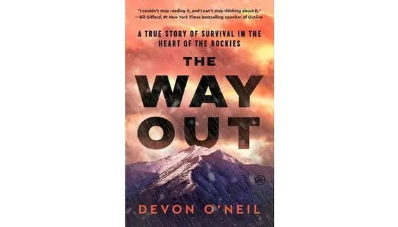 6-9PM Exploring Nature – CMC Book Club Meetup @ Colorado Mountain Club