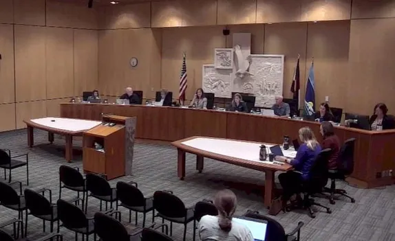 6:30-9PM City Council Business Meeting @ City Hall Council Chambers