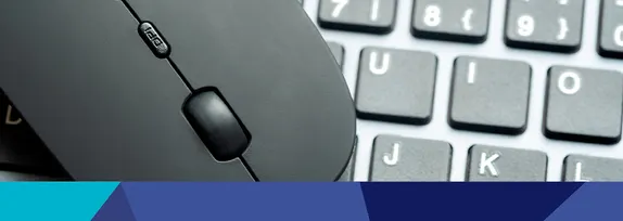 1-2:30PM Computer Foundations: Using Your Mouse and Keyboard @ Golden Library
