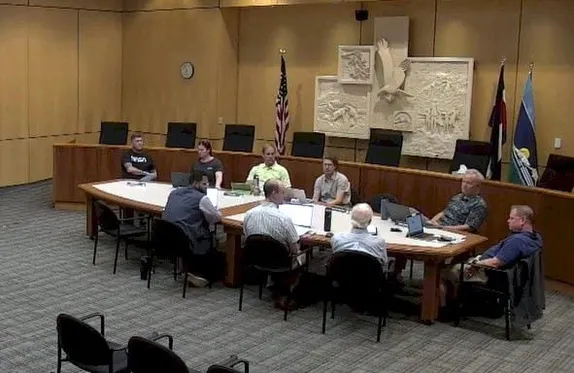 5:30PM Downtown Development Authority @ City Hall