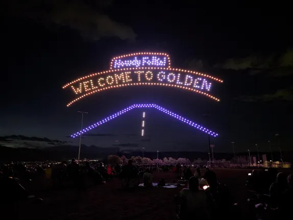What's Happening in Golden - Sunday, Sep. 13th, 2026