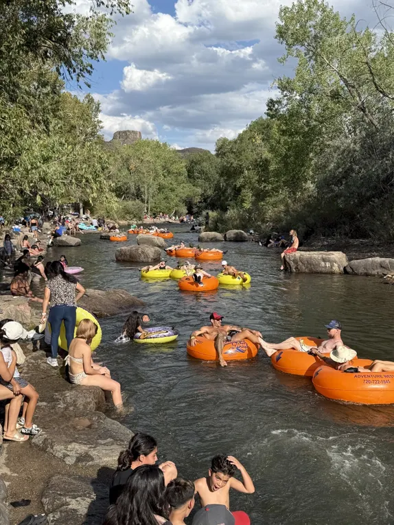 What's Happening in Golden - Monday, Sep. 7th, 2026