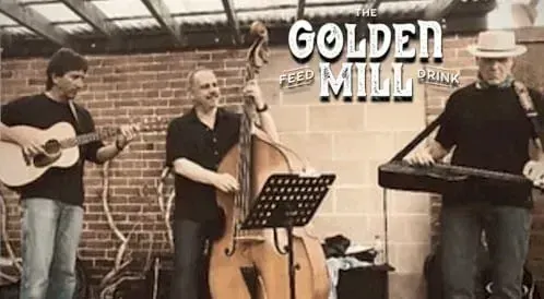 Live Music for Thursday, Sep. 24th