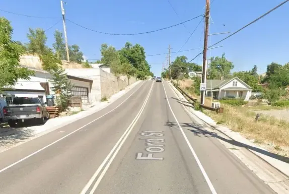 5:30-7PM North Ford Complete Street : Design Open House