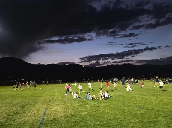 What's Happening in Golden - Thursday, Sep. 17th, 2026