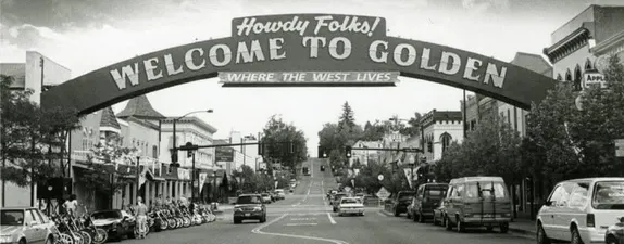 6-7:30PM Glimpse of Golden @ Golden History Museum