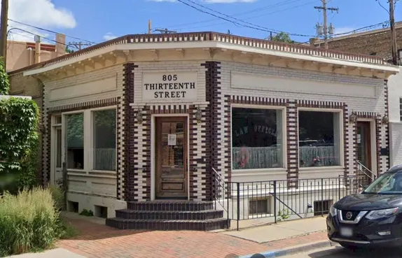 The Migratory Building