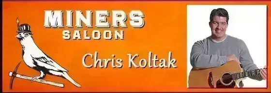 Live Music for Wednesday, Oct. 14th