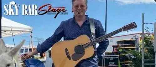 Live Music for Sunday, Oct. 4th