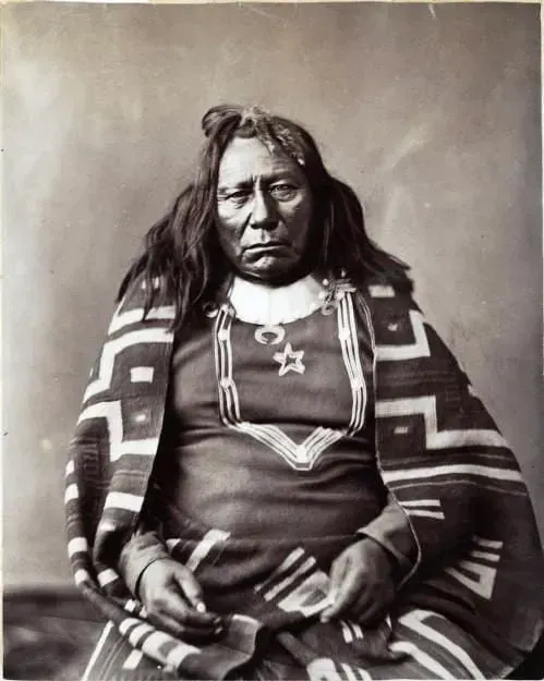 Indigenous Peoples of Golden
