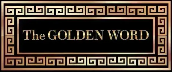 The Golden Word - 10/23/26