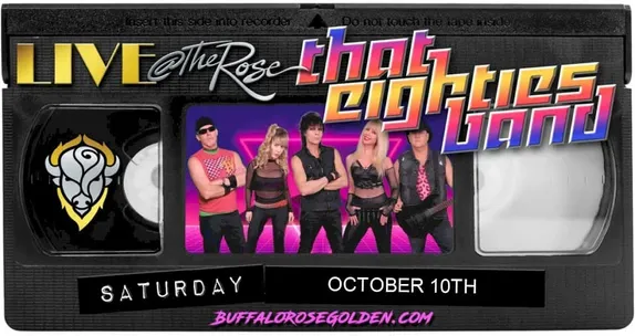 Live Music for Saturday, Oct. 10th
