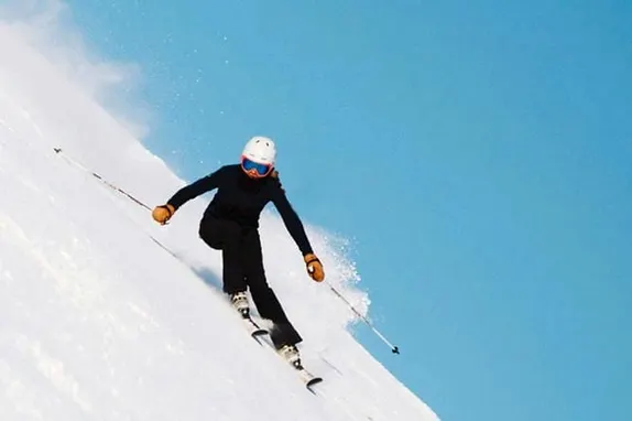 Ski Conditioning Jumpstart Program