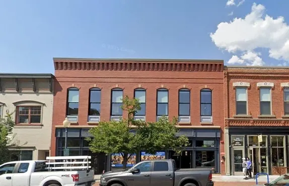 Grand Opening: Stay Golden Mercantile