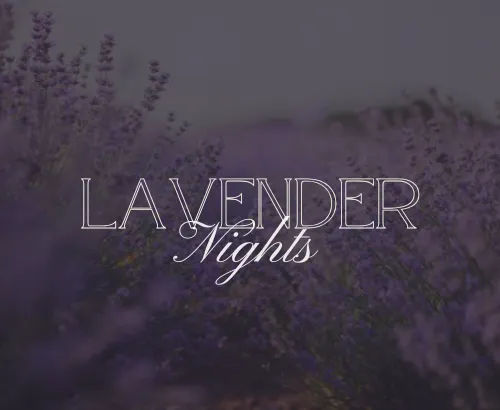 6PM Lavender Nights @ Buffalo Rose